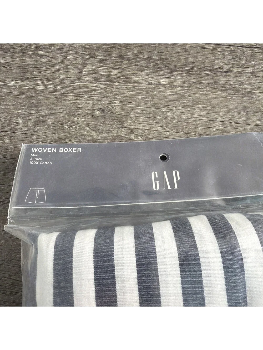 GAP all items